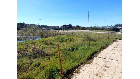 Terreno para Venda em Mangualde, Mesquitela e Cunha Alta