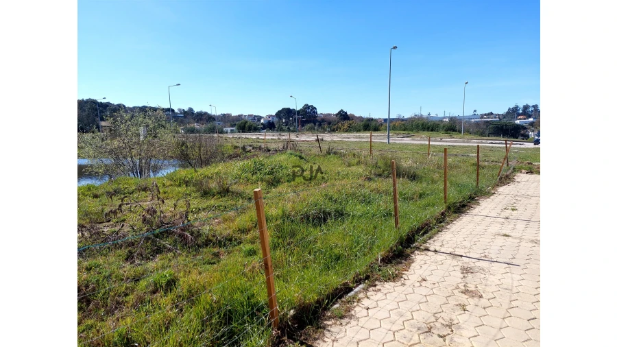 Terreno para Venda em Mangualde, Mesquitela e Cunha Alta Foto 5