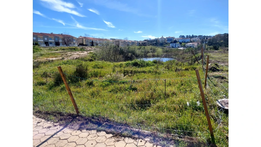 Terreno para Venda em Mangualde, Mesquitela e Cunha Alta Foto 3