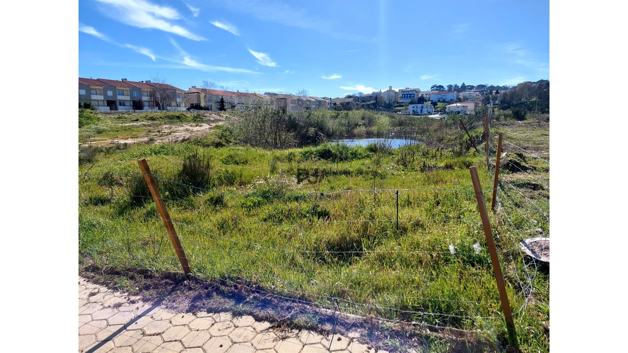Terreno para Venda em Mangualde, Mesquitela e Cunha Alta Foto 3