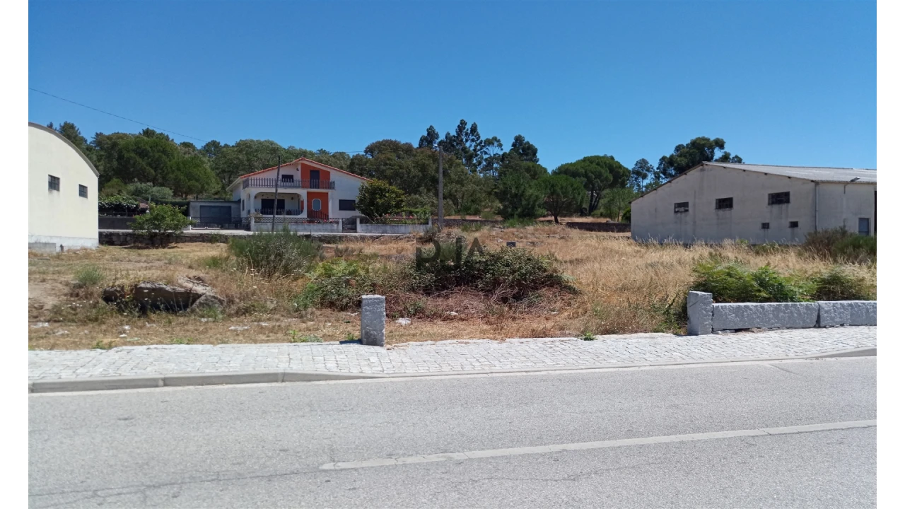 Terreno para Venda em Antas e Matela Foto 3