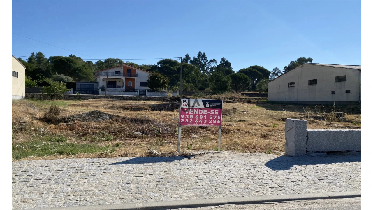 Terreno para Venda em Antas e Matela Foto 1
