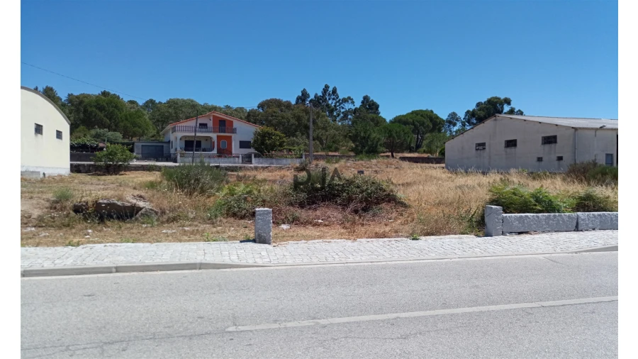 Terreno para Venda em Antas e Matela Foto 3