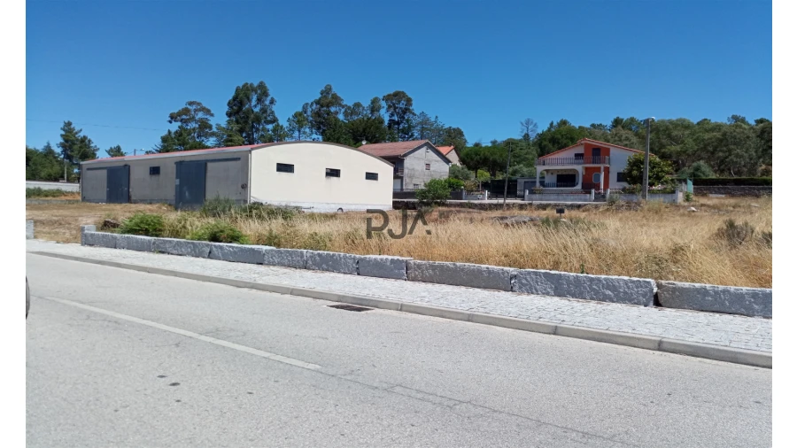 Terreno para Venda em Antas e Matela Foto 4