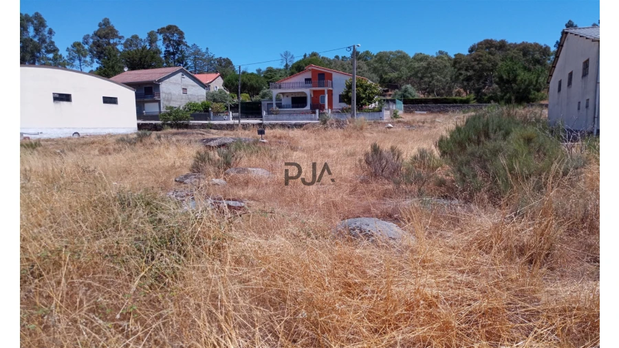 Terreno para Venda em Antas e Matela Foto 6
