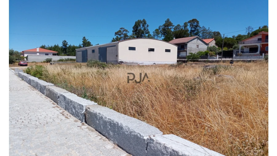 Terreno para Venda em Antas e Matela Foto 5