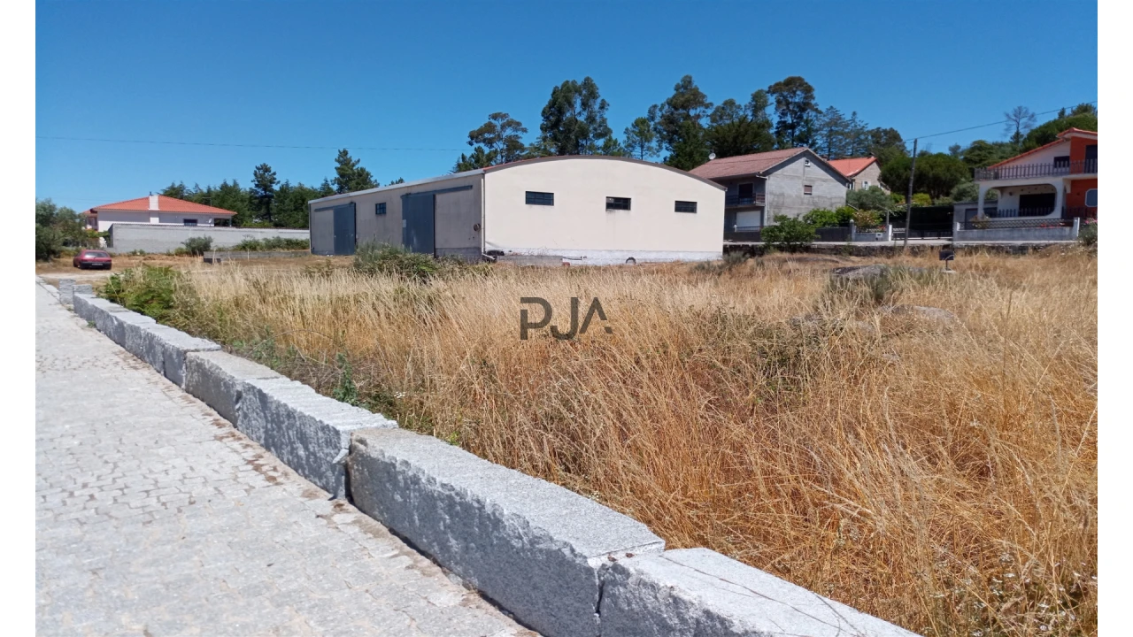 Terreno para Venda em Antas e Matela Foto 5