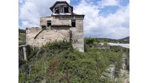 Moradia T0 para Venda em Fornos de Algodres