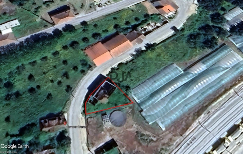 Moradia T0 para Venda em Fornos de Algodres Foto 7