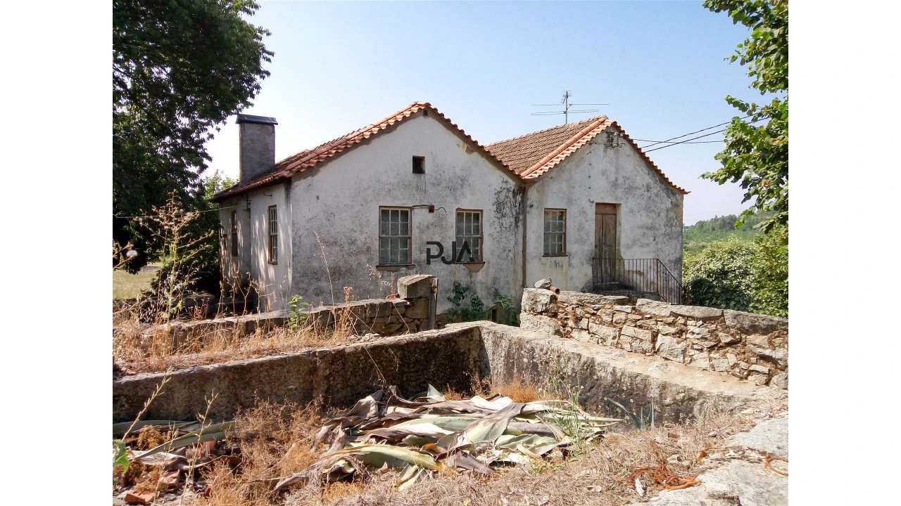 Quinta T4 para Venda em Rio de Moinhos Foto 18