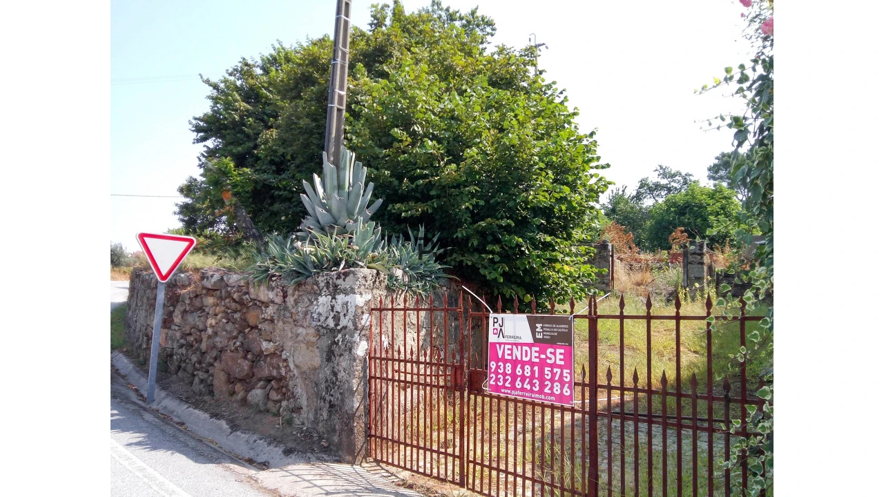 Quinta T4 para Venda em Rio de Moinhos Foto 20