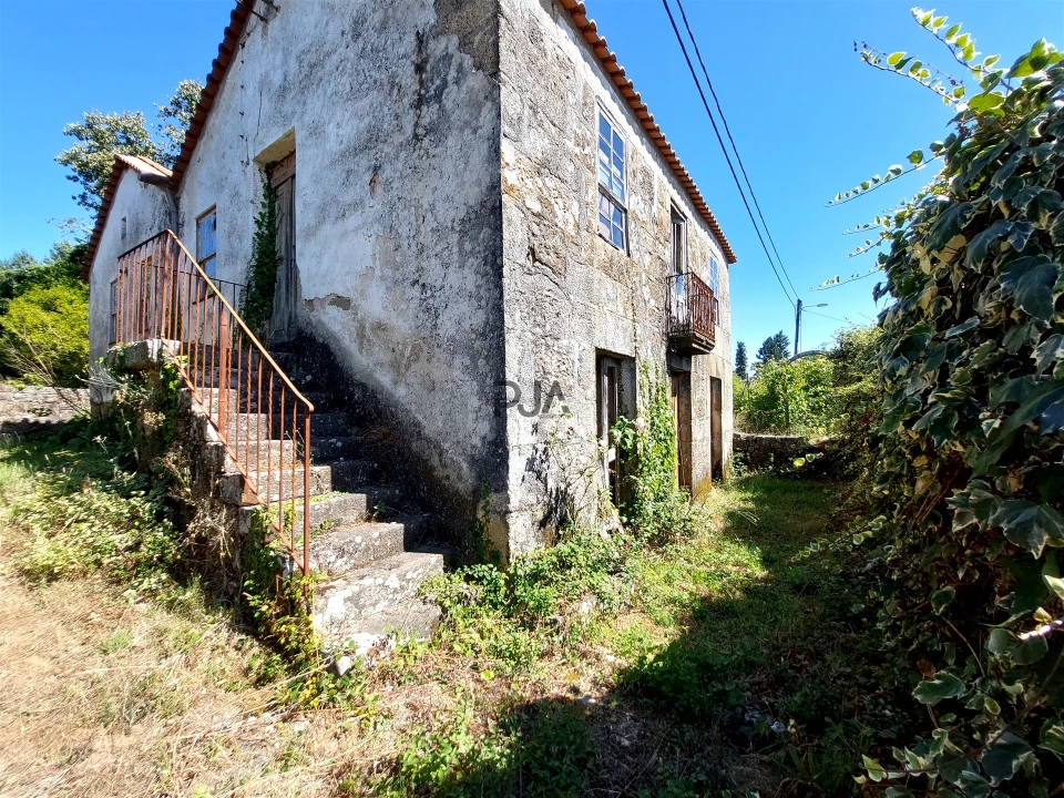 Quinta T4 para Venda em Rio de Moinhos Foto 19