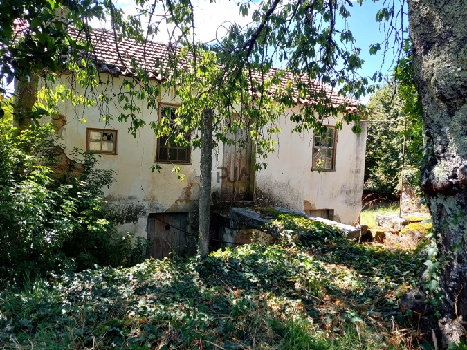 Quinta T4 para Venda em Rio de Moinhos Foto 13