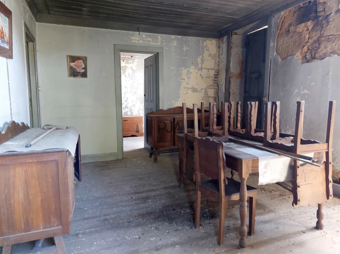 Quinta T4 para Venda em Rio de Moinhos Foto 2