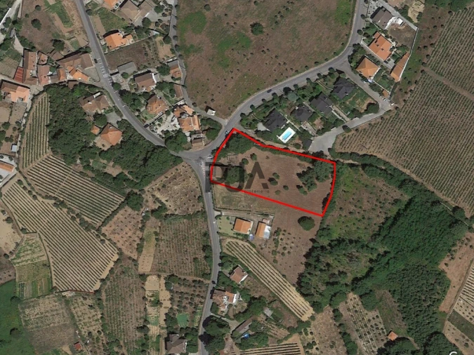 Quinta T4 para Venda em Rio de Moinhos Foto 21