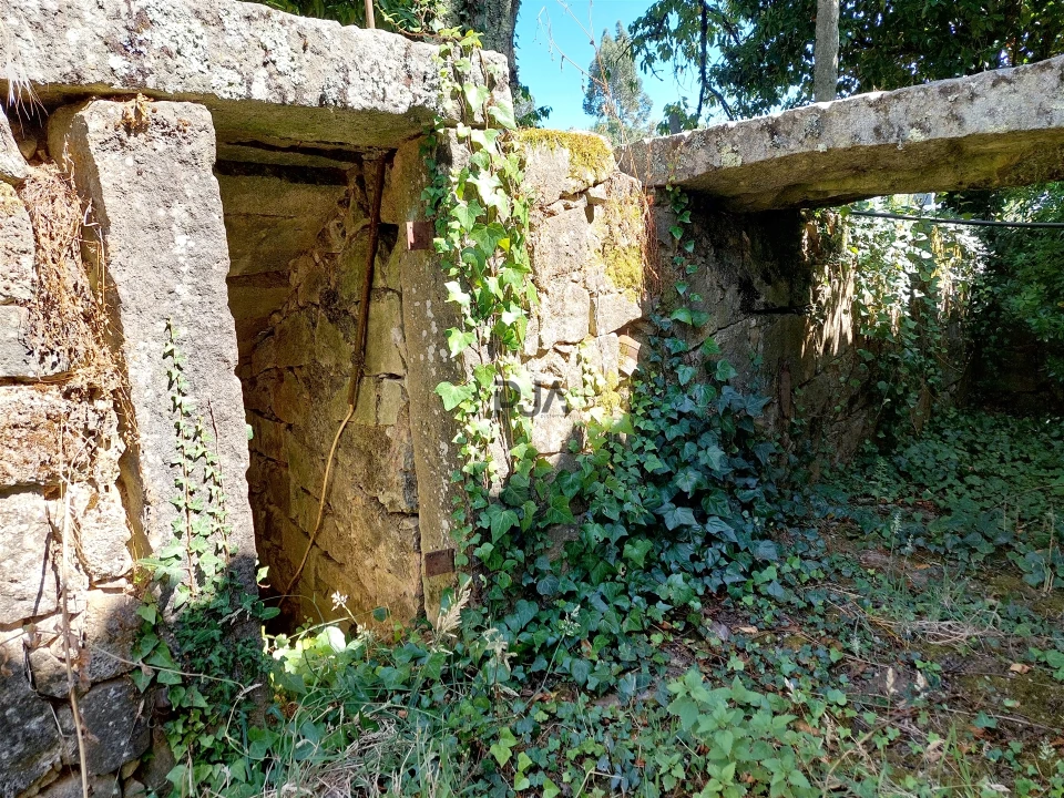 Quinta T4 para Venda em Rio de Moinhos Foto 12