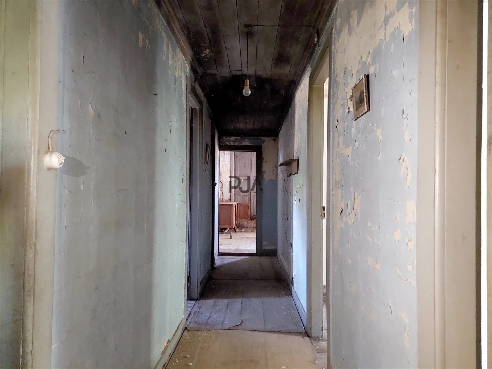 Quinta T4 para Venda em Rio de Moinhos Foto 6