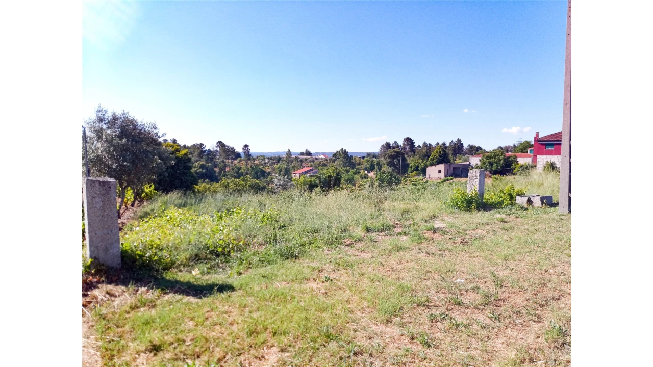 Terreno para Venda em Insua Foto 3