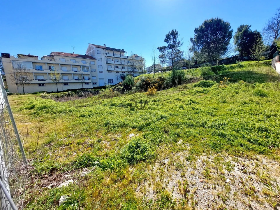 Terreno para Venda em Mangualde, Mesquitela e Cunha Alta Foto 4