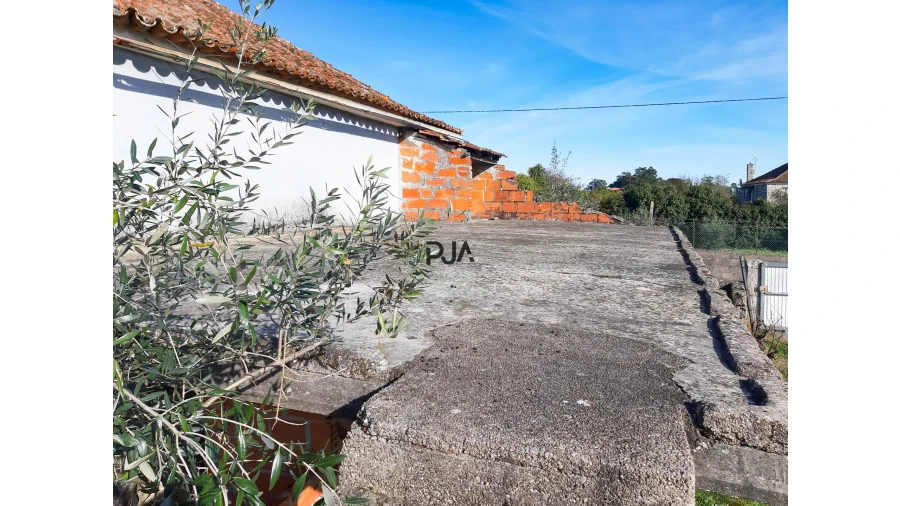 Moradia T2 para Venda em Lajeosa do Dão Foto 5