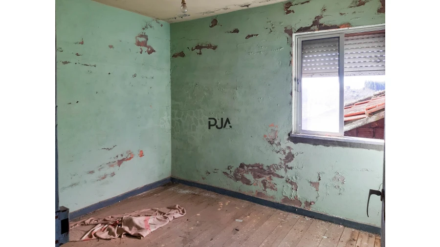 Moradia T2 para Venda em Lajeosa do Dão Foto 13