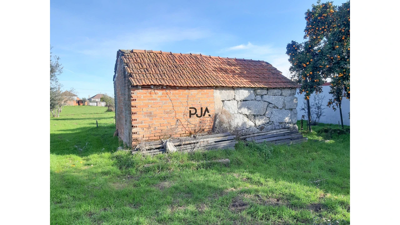 Moradia T2 para Venda em Lajeosa do Dão Foto 16