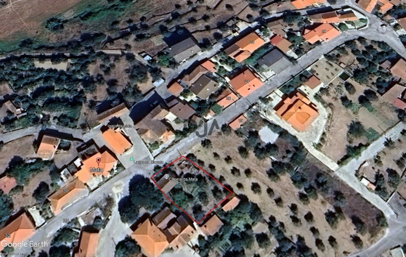 Moradia T2 para Venda em Sobral Pichorro e Fuinhas Foto 18