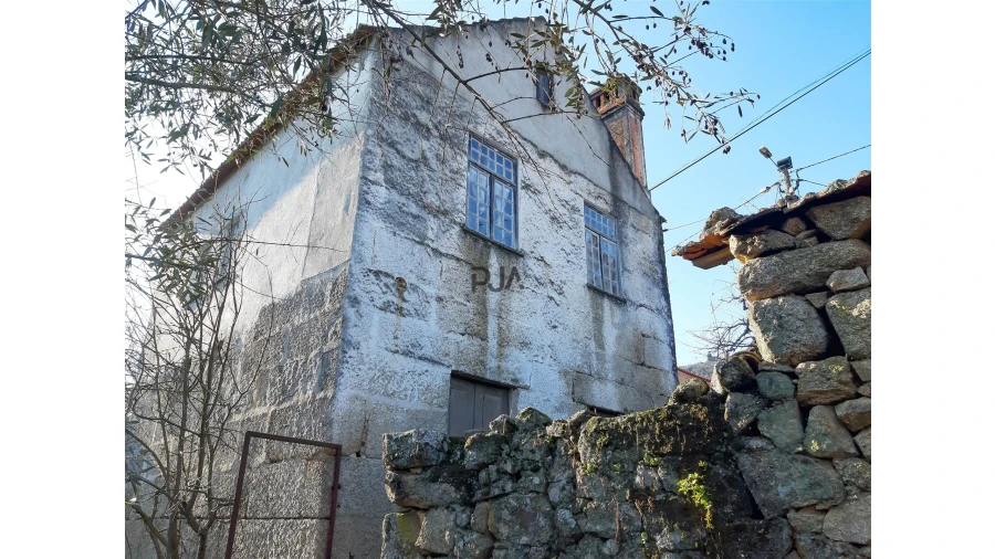 Moradia T2 para Venda em Sobral Pichorro e Fuinhas Foto 10