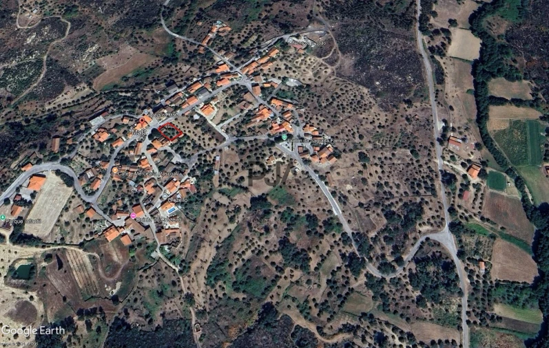 Moradia T2 para Venda em Sobral Pichorro e Fuinhas Foto 19