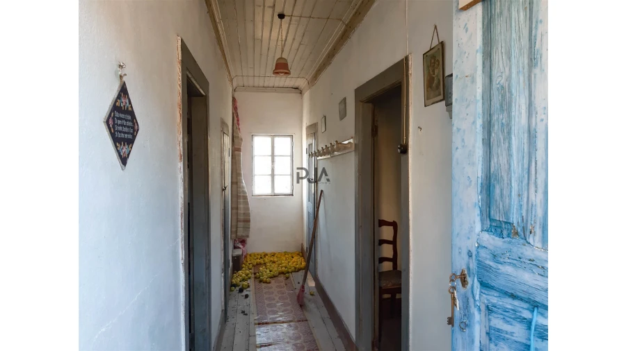 Moradia T2 para Venda em Sobral Pichorro e Fuinhas Foto 4