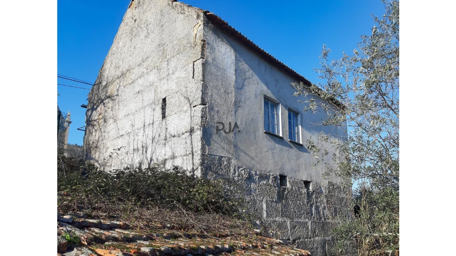 Moradia T2 para Venda em Sobral Pichorro e Fuinhas Foto 2