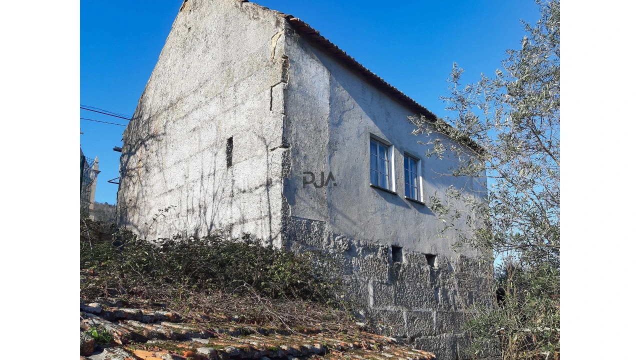 Moradia T2 para Venda em Sobral Pichorro e Fuinhas Foto 2