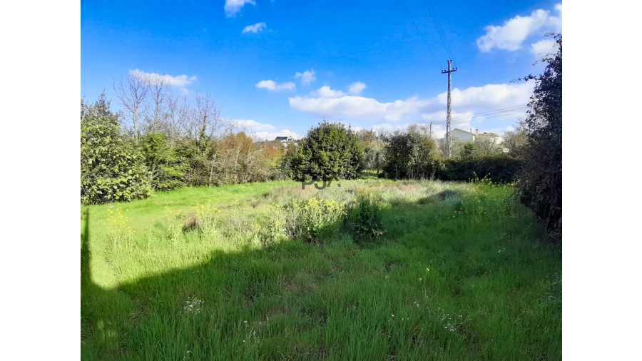 Terreno Misto para Venda em Romãs, Decermilo e Vila Longa Foto 4