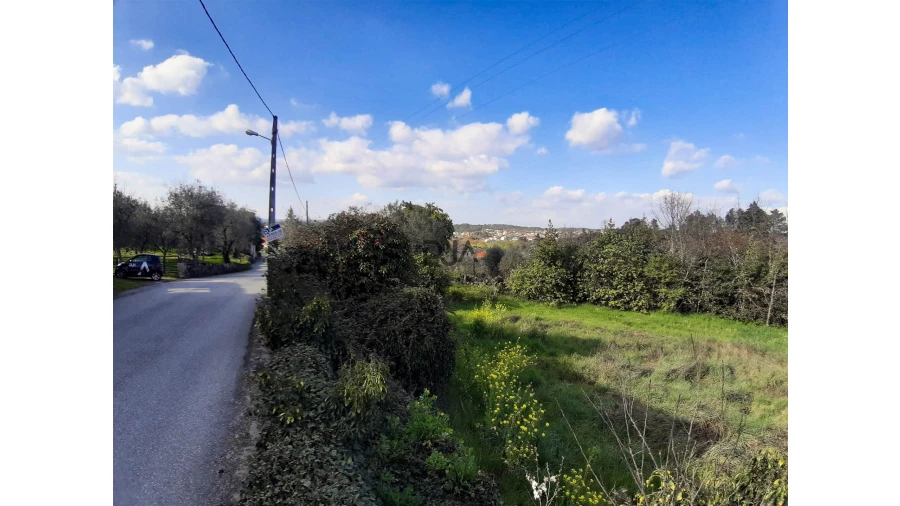 Terreno Misto para Venda em Romãs, Decermilo e Vila Longa Foto 2