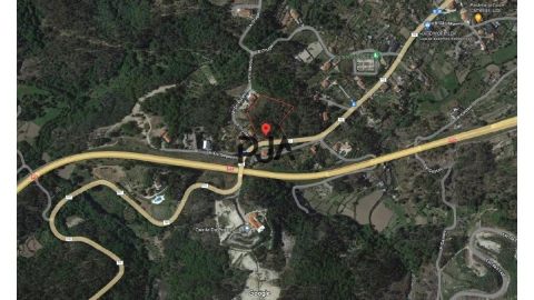 Terreno para Venda em Faíl e Vila Chã de Sá