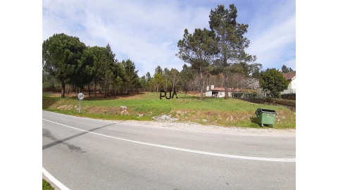 Terreno Agricola ou Rústico para Venda em São Pedro de France
