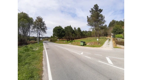 Terreno Agricola ou Rústico para Venda em São Pedro de France
