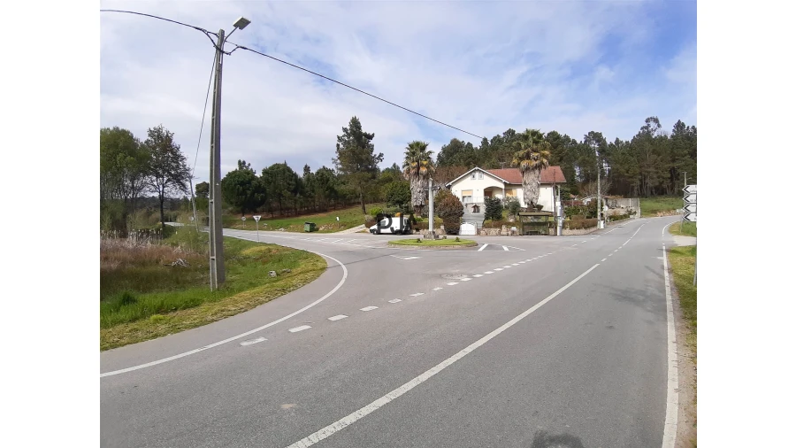 Terreno Agricola ou Rústico para Venda em São Pedro de France Foto 4