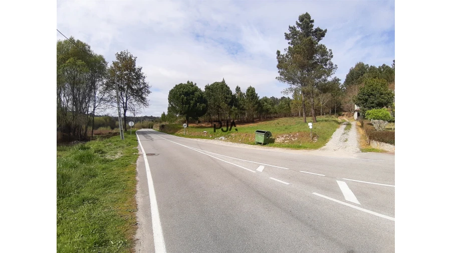 Terreno Agricola ou Rústico para Venda em São Pedro de France Foto 3
