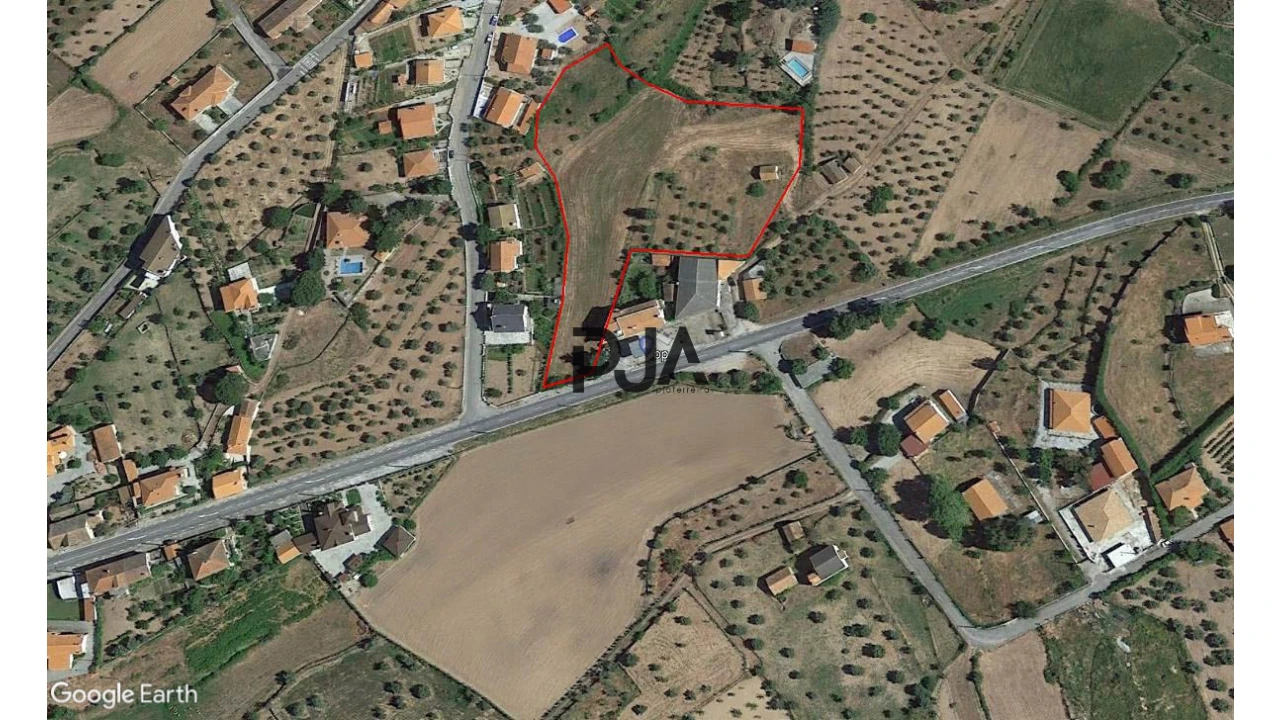 Terreno Misto para Venda em Vila Cortes da Serra Foto 8