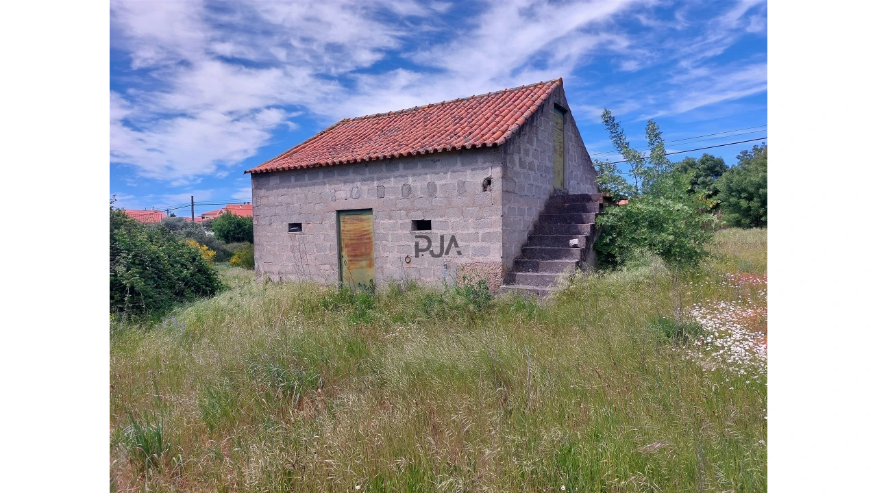 Terreno Misto para Venda em Vila Cortes da Serra Foto 5