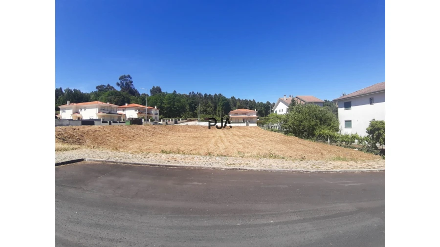 Terreno para Venda em Satão Foto 5