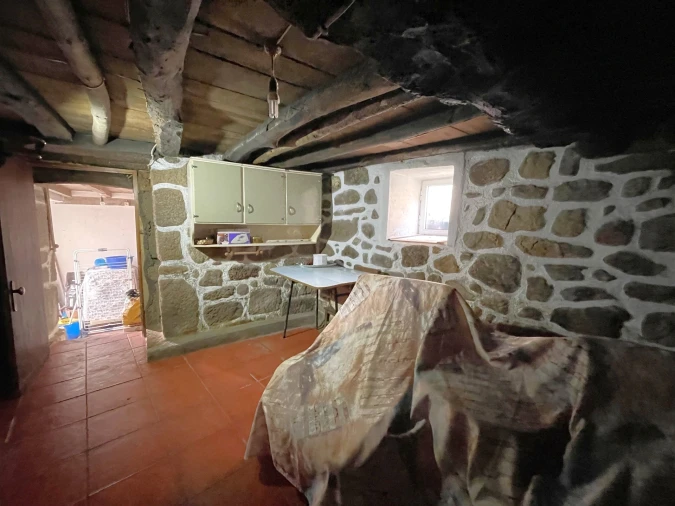 Moradia T2 para Venda em Melo e Nabais Foto 6