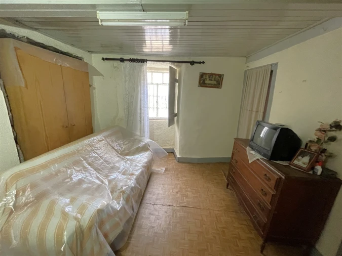 Moradia T2 para Venda em Melo e Nabais Foto 5