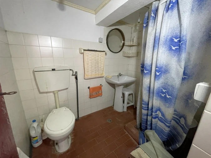 Moradia T2 para Venda em Melo e Nabais Foto 7