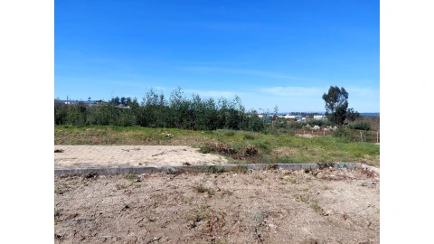 Terreno para Venda em Mangualde, Mesquitela e Cunha Alta