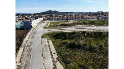 Terreno para Venda em Mangualde, Mesquitela e Cunha Alta