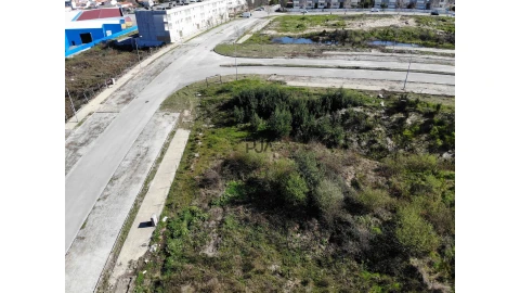 Terreno para Venda em Mangualde, Mesquitela e Cunha Alta