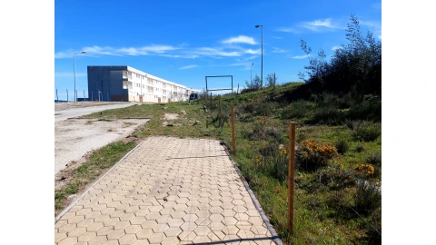 Terreno para Venda em Mangualde, Mesquitela e Cunha Alta