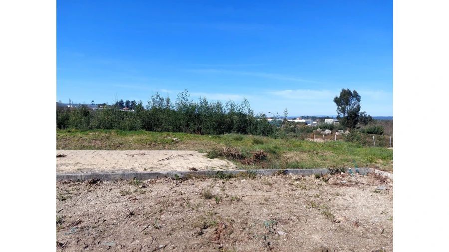 Terreno para Venda em Mangualde, Mesquitela e Cunha Alta Foto 2